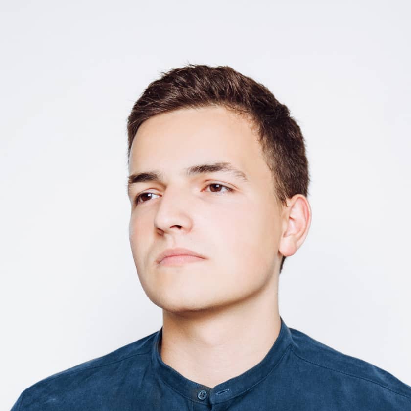 Taylor Turner Testimonial - Webinar X Webflow Template